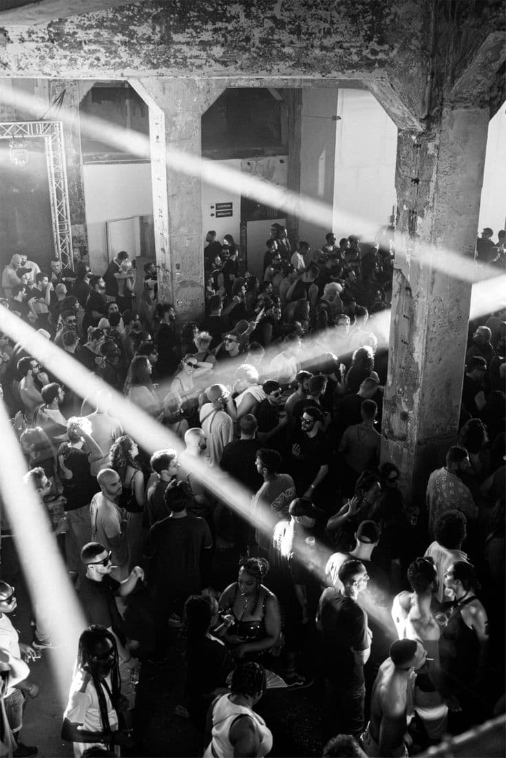 Brooklyn's Best Underground Venues (2026)